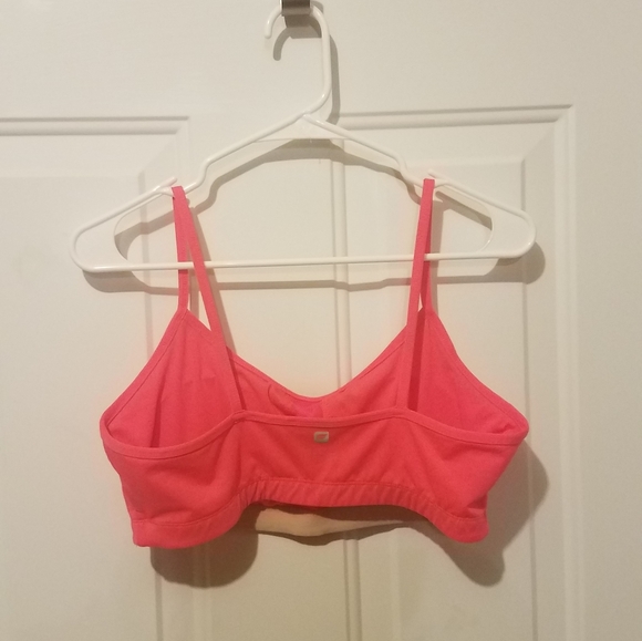 Fabletics large Sports Bra - Picture 4 of 4